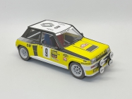 Renault 5 Turbo