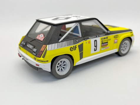 Renault 5 Turbo Renault 5 Turbo
