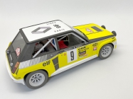 Renault 5 Turbo