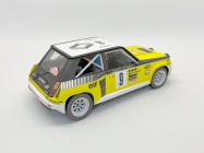 Renault 5 Turbo