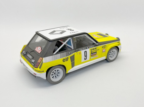 Renault 5 Turbo Renault 5 Turbo