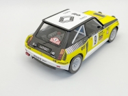 Renault 5 Turbo