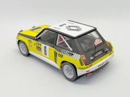 Renault 5 Turbo