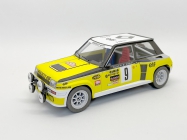 Renault 5 Turbo