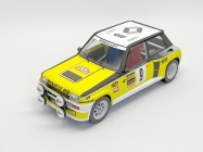 Renault 5 Turbo