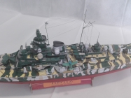 DKM Tirpitz