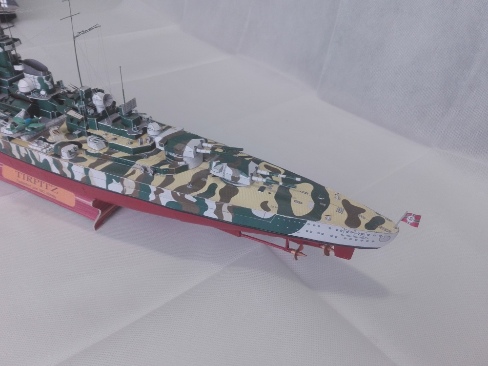 DKM Tirpitz