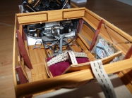 SPAD XIII  - Francesco Baracca 91a Sqadriglia, It�lie, �erven 1918