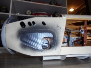 SPAD XIII  - Francesco Baracca 91a Sqadriglia, It�lie, �erven 1918
