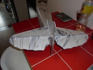 SPAD XIII  - Francesco Baracca 91a Sqadriglia, It�lie, �erven 1918