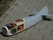 SPAD XIII  - Francesco Baracca 91a Sqadriglia, It�lie, �erven 1918