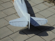 SPAD XIII  - Francesco Baracca 91a Sqadriglia, It�lie, �erven 1918