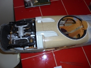 SPAD XIII  - Francesco Baracca 91a Sqadriglia, It�lie, �erven 1918