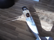 SPAD XIII  - Francesco Baracca 91a Sqadriglia, It�lie, �erven 1918