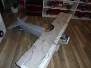 SPAD XIII  - Francesco Baracca 91a Sqadriglia, It�lie, �erven 1918