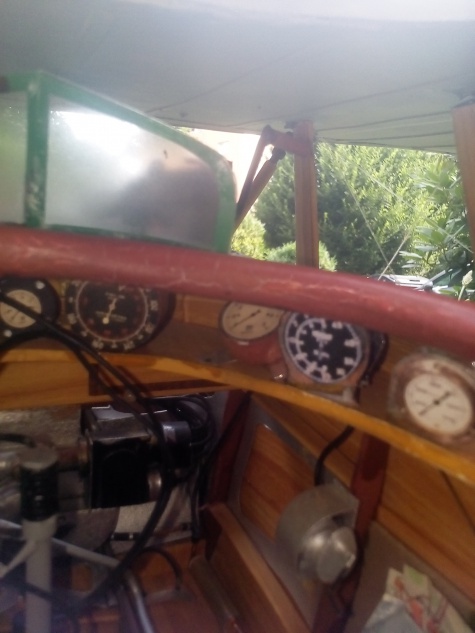 SPAD XIII - Francesco Baracca 91a Sqadriglia, Itálie, červen 1918 SPAD XIII - Francesco Baracca 91a Sqadriglia, Itálie, červen 1918