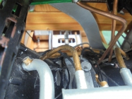 SPAD XIII  - Francesco Baracca 91a Sqadriglia, It�lie, �erven 1918
