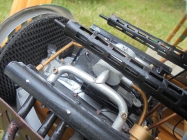 SPAD XIII  - Francesco Baracca 91a Sqadriglia, It�lie, �erven 1918