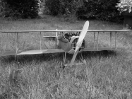 SPAD XIII  - Francesco Baracca 91a Sqadriglia, It�lie, �erven 1918