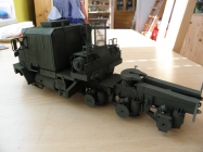 M1070 a M1000