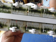 M1070 a M1000