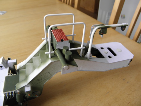 M1070 a M1000