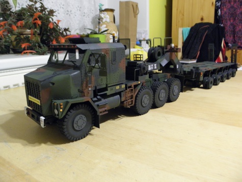 M1070 a M1000