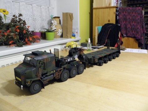 M1070 a M1000