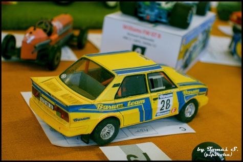 Skoda 130 LR Skoda 130 LR