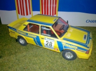 Skoda 130 LR