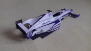 Williams FW22 - Ralf Schumacher