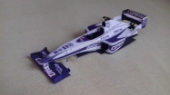 Williams FW22 - Ralf Schumacher