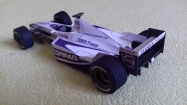 Williams FW22 - Ralf Schumacher