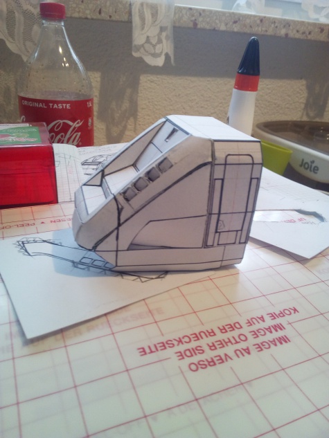 Univerzální elektrická lokomotiva Univerzální elektrická lokomotiva