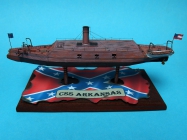 CSS ARKANSAS