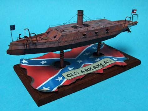 CSS ARKANSAS