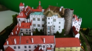 Hrad a z�mek Jind�ich�v Hradec