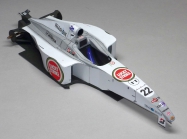 BAR 002 - Jacques Villeneuve - 2000