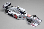 BAR 002 - Jacques Villeneuve - 2000