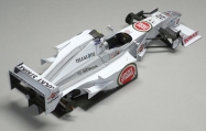 BAR 002 - Jacques Villeneuve - 2000