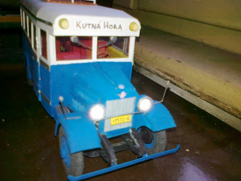 FIAT 621