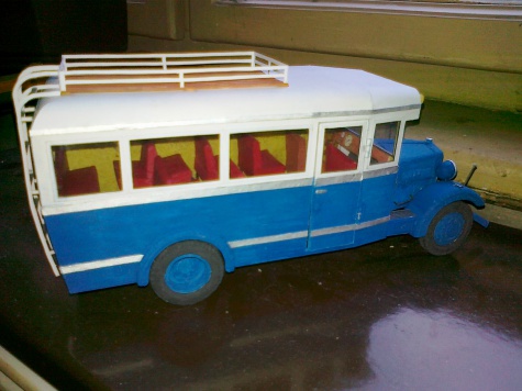 FIAT 621