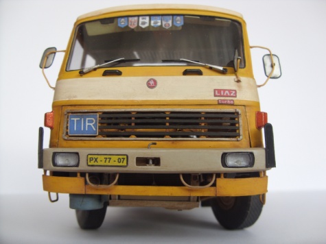 Liaz 100.47 Liaz 100.47