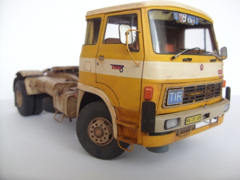 Liaz 100.47 Liaz 100.47