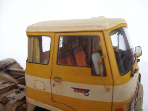 Liaz 100.47 Liaz 100.47