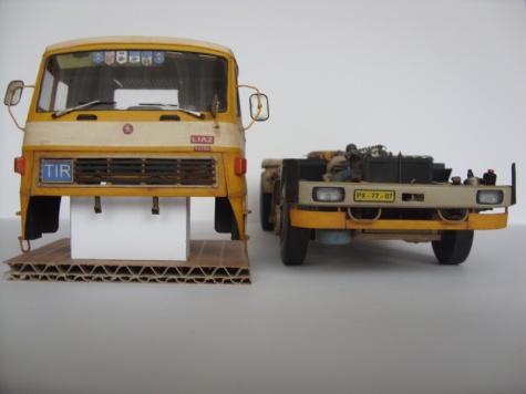 Liaz 100.47 Liaz 100.47