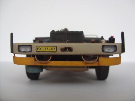 Liaz 100.47 Liaz 100.47