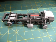 Buggyra Big boy 2013