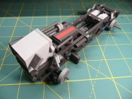 Buggyra Big boy 2013