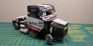 Buggyra Big boy 2013